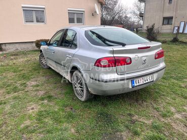 Renault Laguna 1.9 dci
