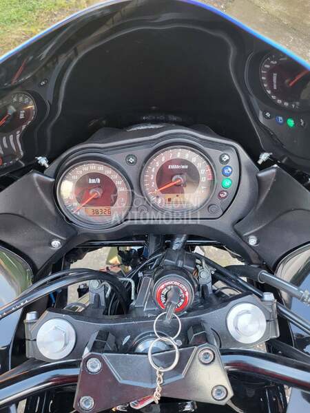 Kawasaki Z750S