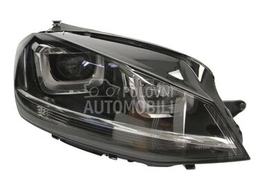 Far Xenon za Volkswagen Golf 7 od 2013. do 2016. god.