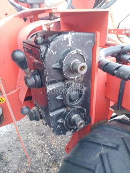 Gaspardo medjic 8 redi