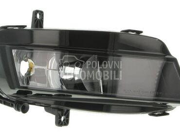 Maglenka za Volkswagen Golf 7 od 2013. do 2016. god.