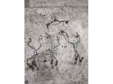 Cevi goriva na magistrali za Volvo S60, V40, V70 ... od 2010. do 2017. god.