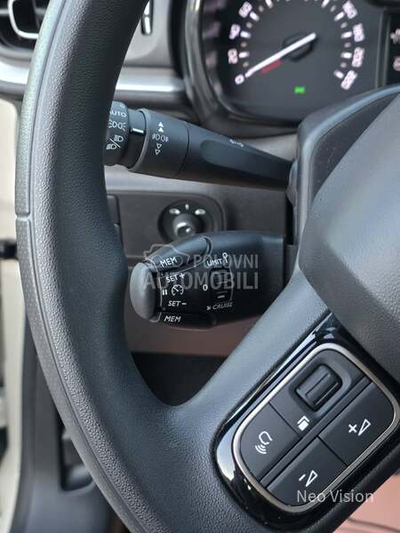 Citroen C3 1.2 PureTech