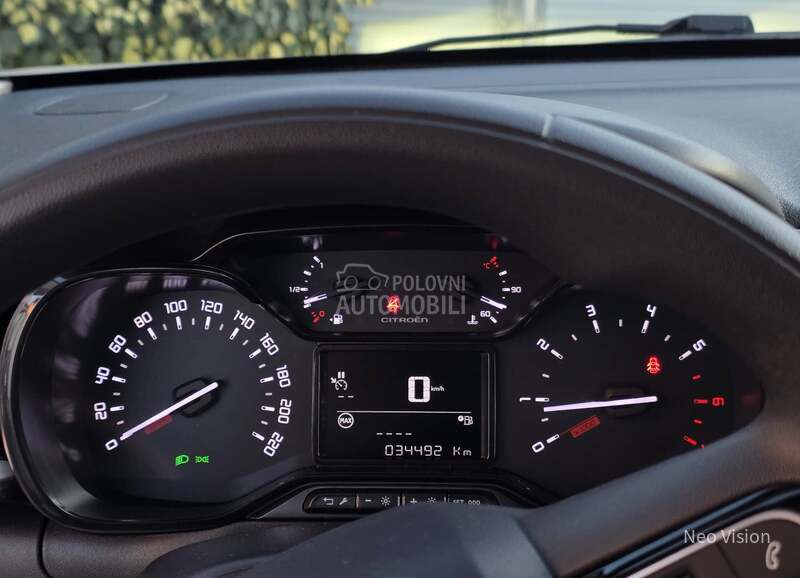 Citroen C3 1.2 PureTech