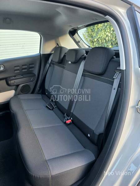 Citroen C3 1.2 PureTech