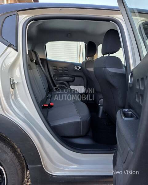 Citroen C3 1.2 PureTech