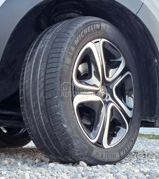 Citroen C3 1.2 PureTech