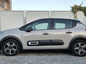 Citroen C3 1.2 PureTech