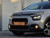 Citroen C3 1.2 PureTech