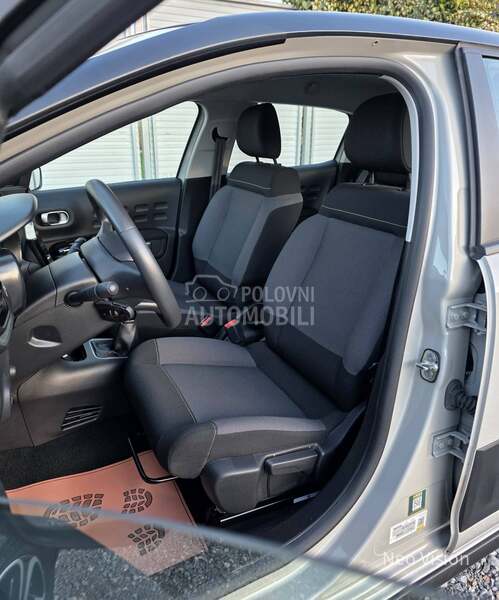 Citroen C3 1.2 PureTech