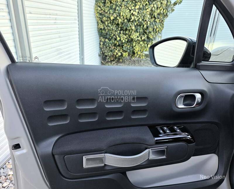 Citroen C3 1.2 PureTech
