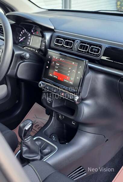 Citroen C3 1.2 PureTech