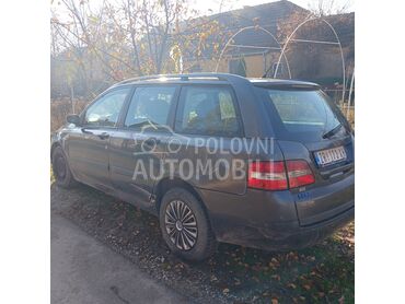 Limarija, mehanika, trap,far za Fiat Stilo