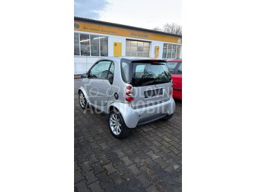 Smart ForTwo -  kompletan auto u delovima