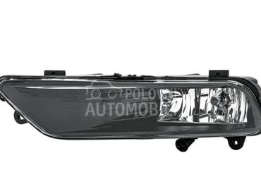 Maglenka R-Line H8 za Volkswagen Golf 7 od 2013. do 2016. god.