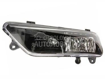 Maglenka R-Line H8 za Volkswagen Golf 7 od 2013. do 2016. god.