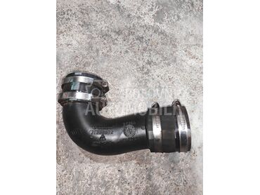 Crevo interkulera za Volvo S60, V40, V70 ... od 2010. do 2017. god.