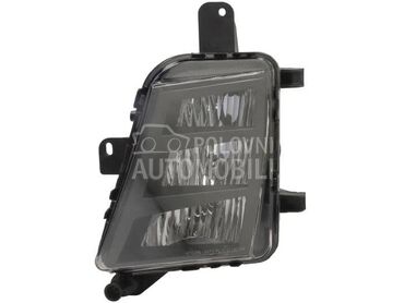 Maglenka LED GTI GTD za Volkswagen Golf 7 od 2013. do 2016. god.