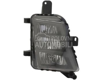 Maglenka LED GTI GTD za Volkswagen Golf 7 od 2013. do 2016. god.