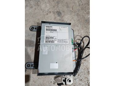 Modul pojacala za Volvo S60, V40, V60