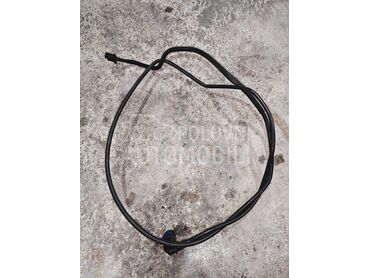 Crevo ekspanzione posude za Volvo S60, V40, V70 ... od 2008. do 2018. god.