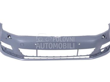 Branik Prednji za Volkswagen Golf 7 od 2013. do 2016. god.