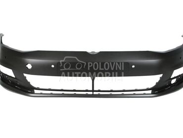 Branik Prednji za Volkswagen Golf 7 od 2013. do 2016. god.