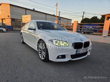 BMW 530 2993