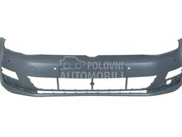 Branik Prednji za Volkswagen Golf 7 od 2013. do 2016. god.