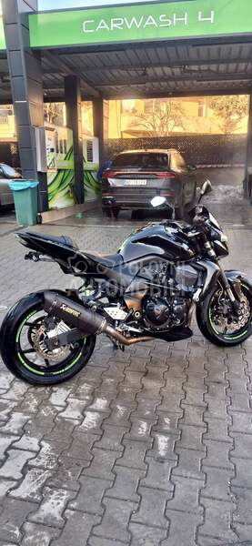 Kawasaki Z750