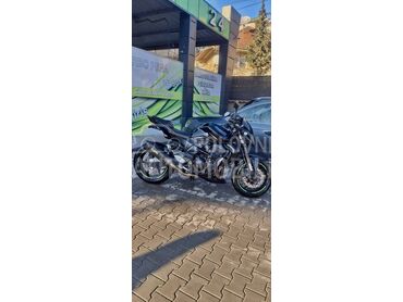 Kawasaki Z750