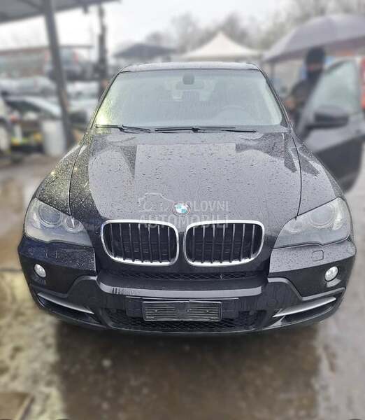 Delovi X5 E70