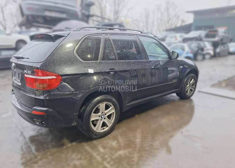 Delovi X5 E70