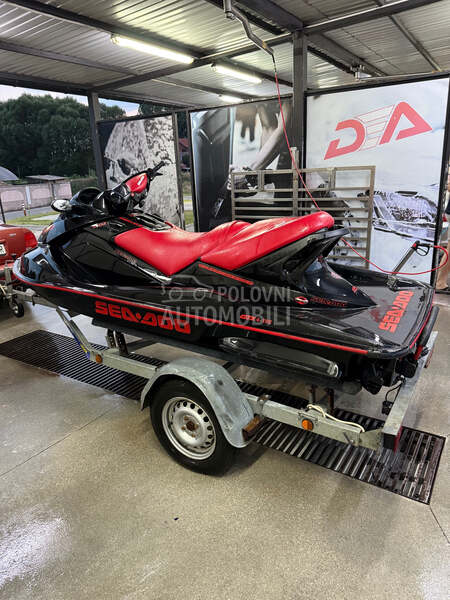 Sea-Doo Gtx 185