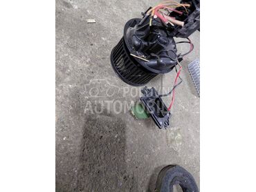 Ventilator Reostat za Renault Clio od 1998. do 2005. god.
