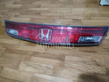 zadnja maska za Honda Civic od 2006. do 2011. god.