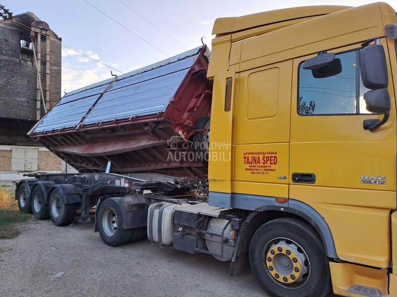 Schwarzmuller 2008 g.