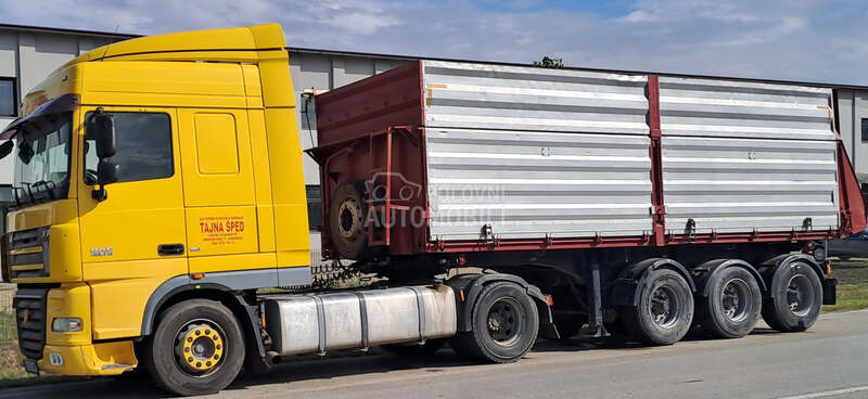 Schwarzmuller 2008 g.