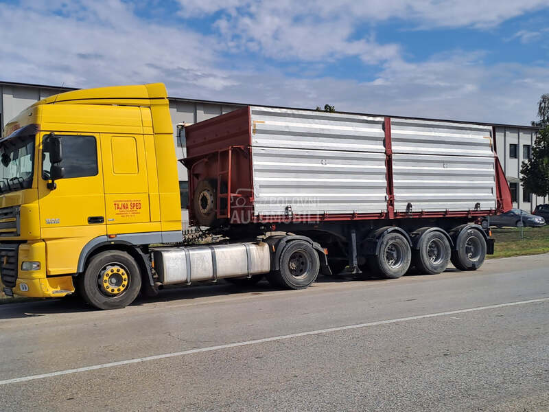 Schwarzmuller 2008 g.