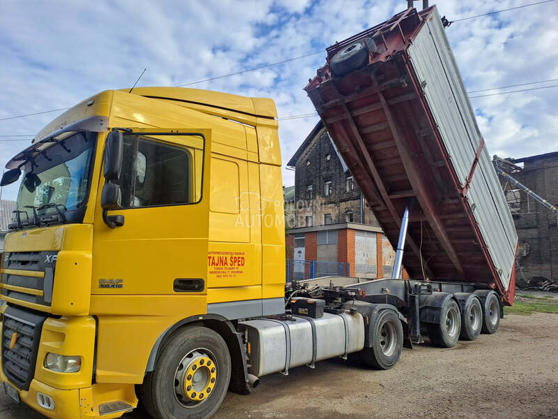 Schwarzmuller 2008 g.