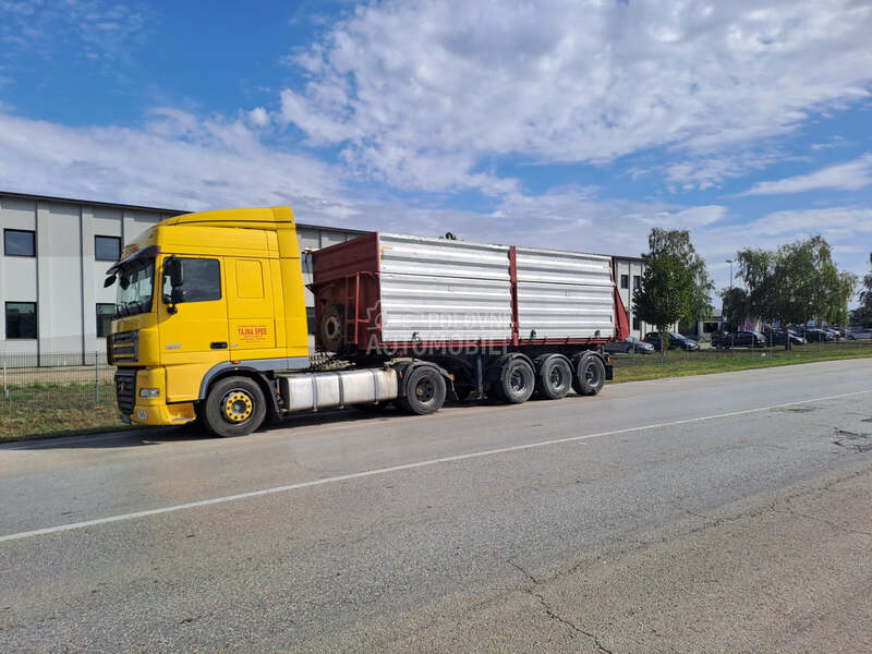 Schwarzmuller 2008 g.