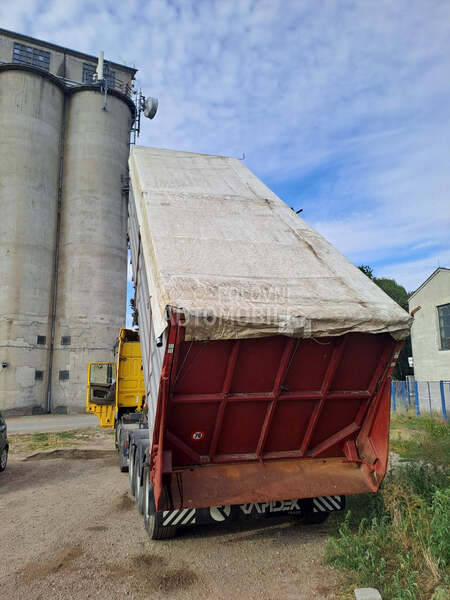 Schwarzmuller 2008 g.