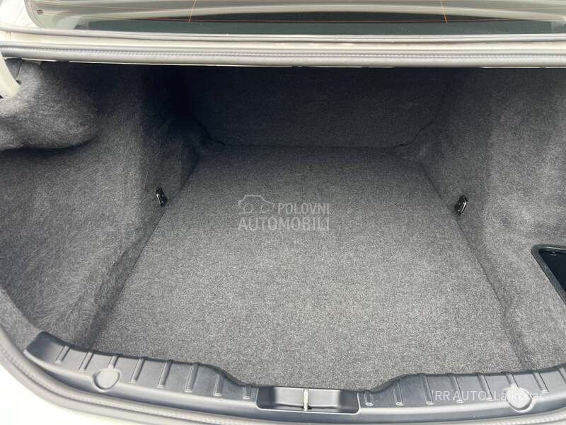 BMW 520 520D xDrive M-pack