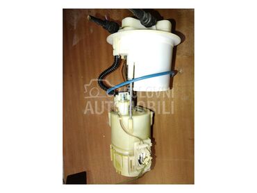 C1 benzinska Pumpa Beograd za Citroen C1