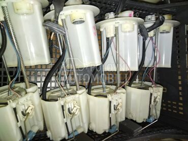 Yaris benzinska pumpa za Toyota Yaris