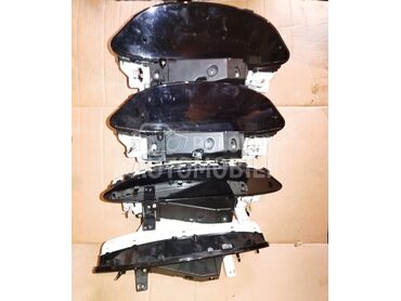 Yaris km sat Beograd za Toyota Yaris