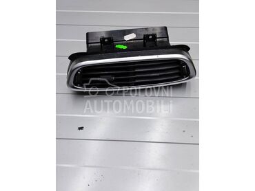 Ventilacija table za Fiat 500X