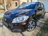 Suzuki SX4 S-Cross 1.6DDiS Comfort CH