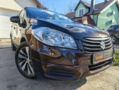 Suzuki SX4 S-Cross 1.6DDiS Comfort CH