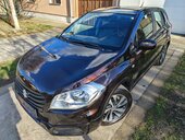 Suzuki SX4 S-Cross 1.6DDiS Comfort CH